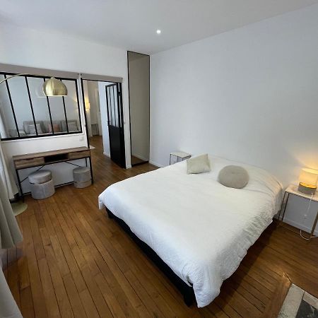 Marya'S Home Troyes Ngoại thất bức ảnh