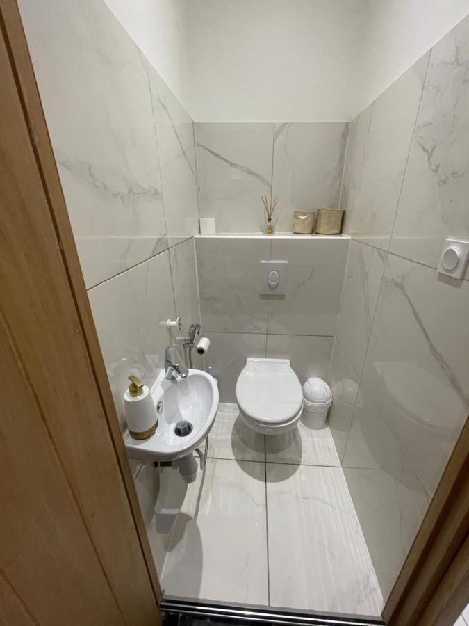 Marya'S Home Troyes Ngoại thất bức ảnh