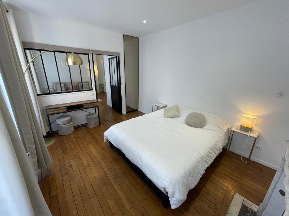 Marya'S Home Troyes Ngoại thất bức ảnh