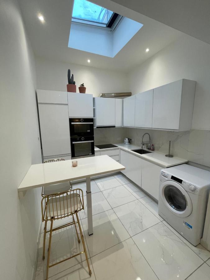 Marya'S Home Troyes Ngoại thất bức ảnh